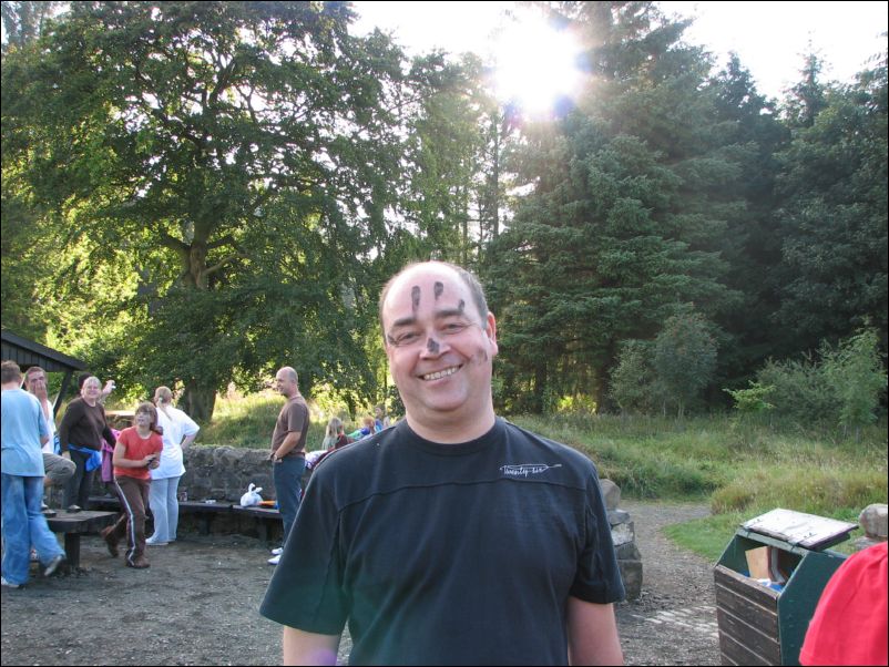 I wish she hadnt done that